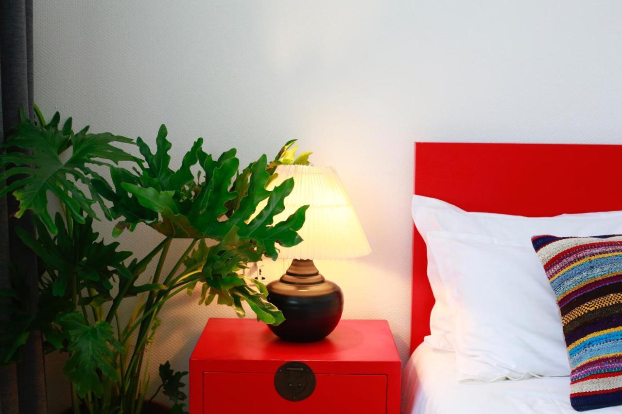 Quarto Duplo Standard