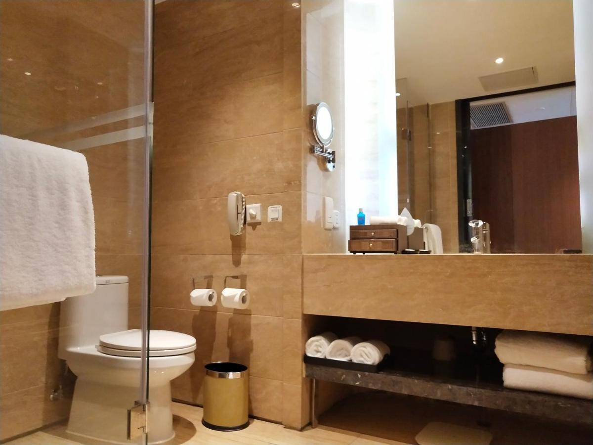 Chambre Lit King-Size Deluxe Club Continental