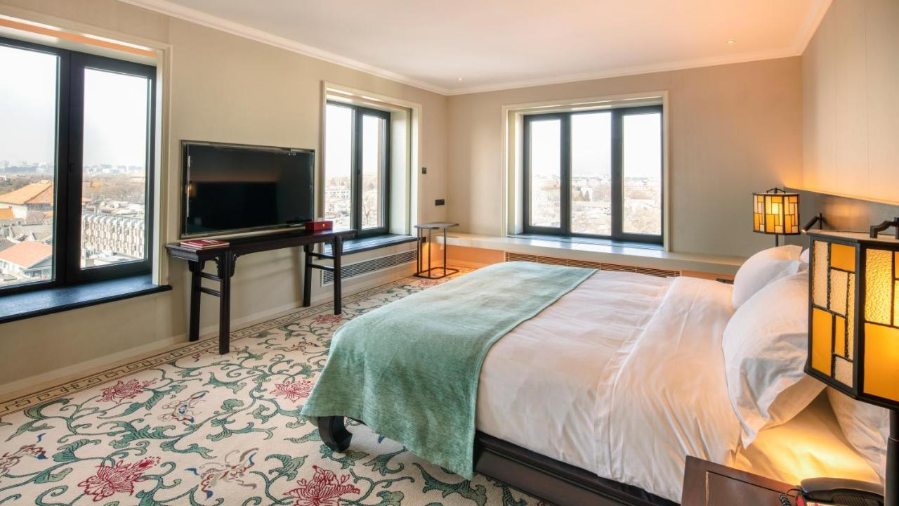 Suite Deluxe