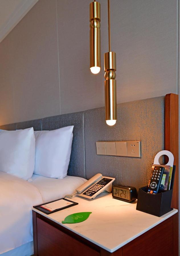 Superior Kamer met Kingsize Bed