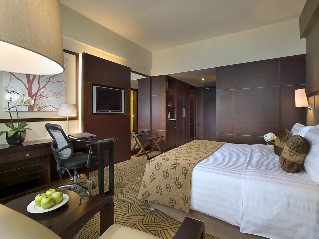 Suite Executive