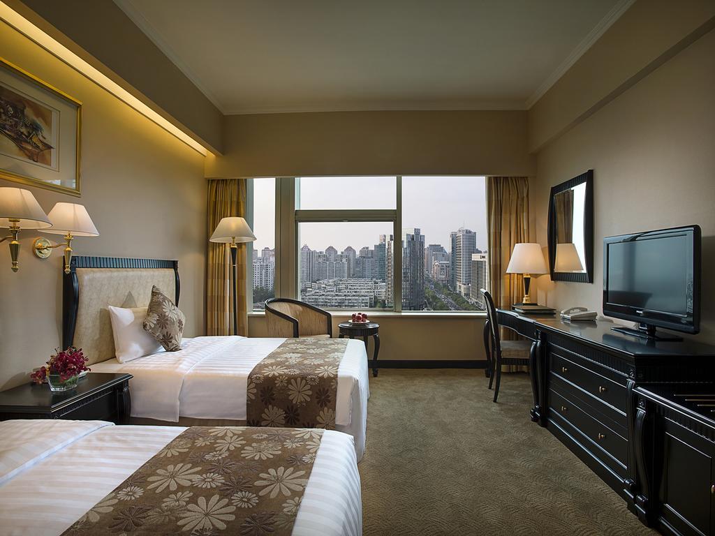 Suite Business - 2 camas individuales