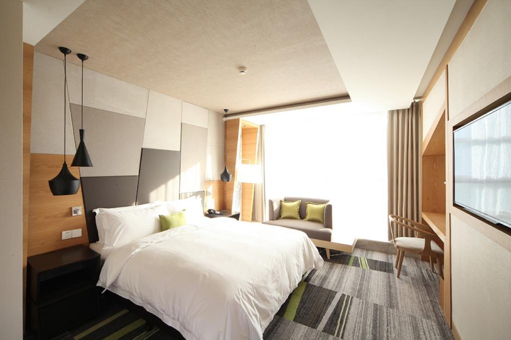 Comfort Zimmer Bamboo