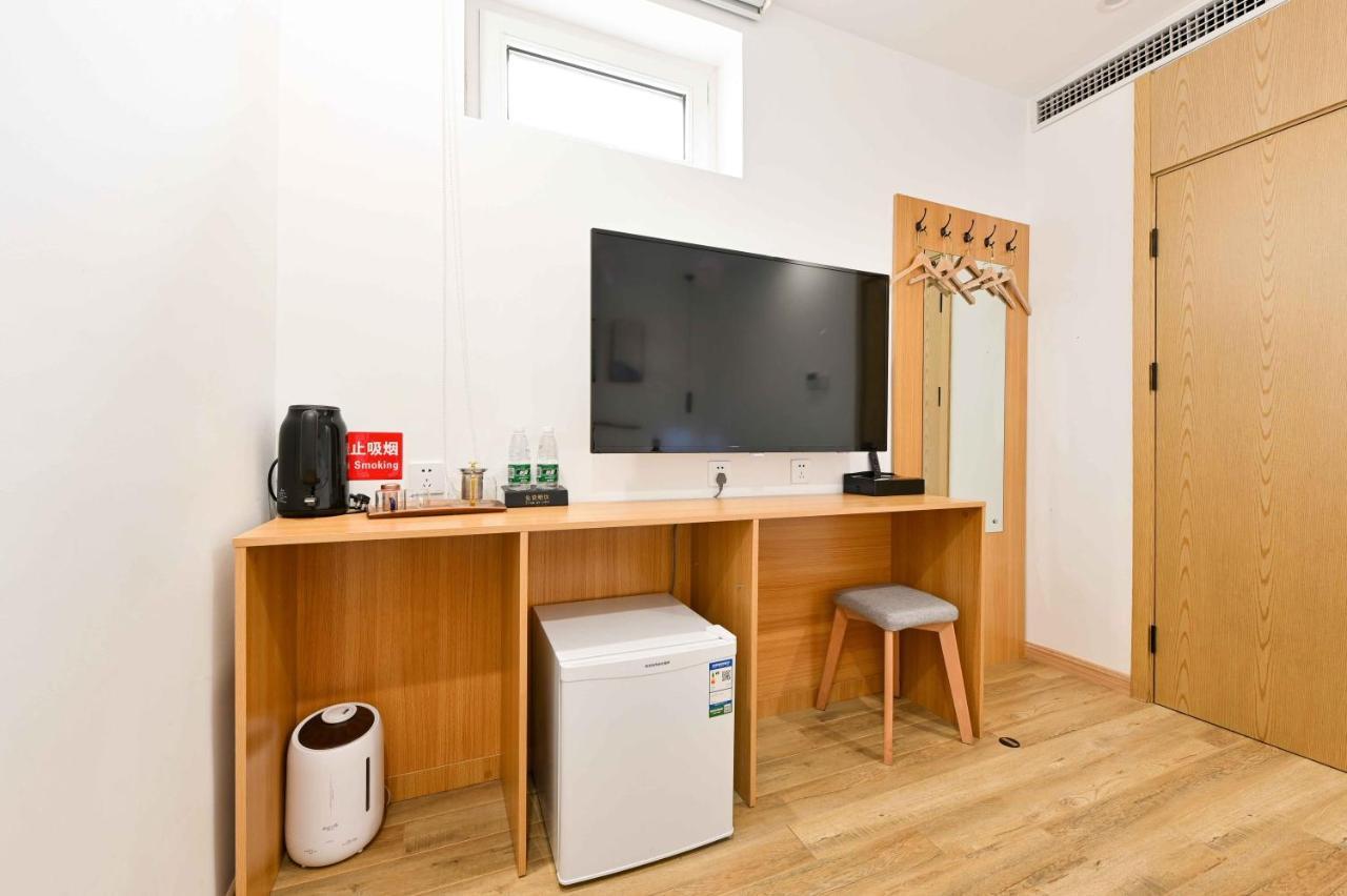 Suite Li Yuan con 2 Camere da Letto
