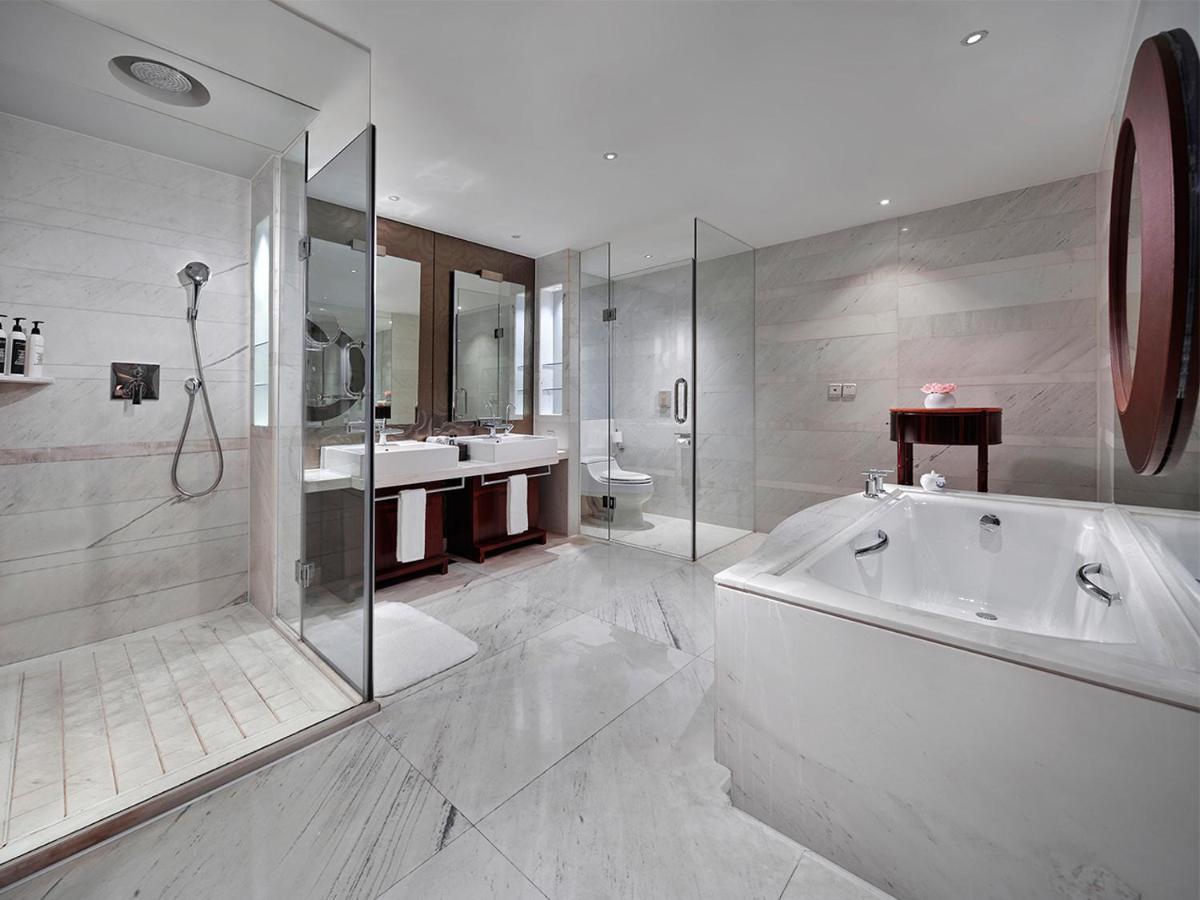 Habitación Doble Deluxe con vistas a la ciudad