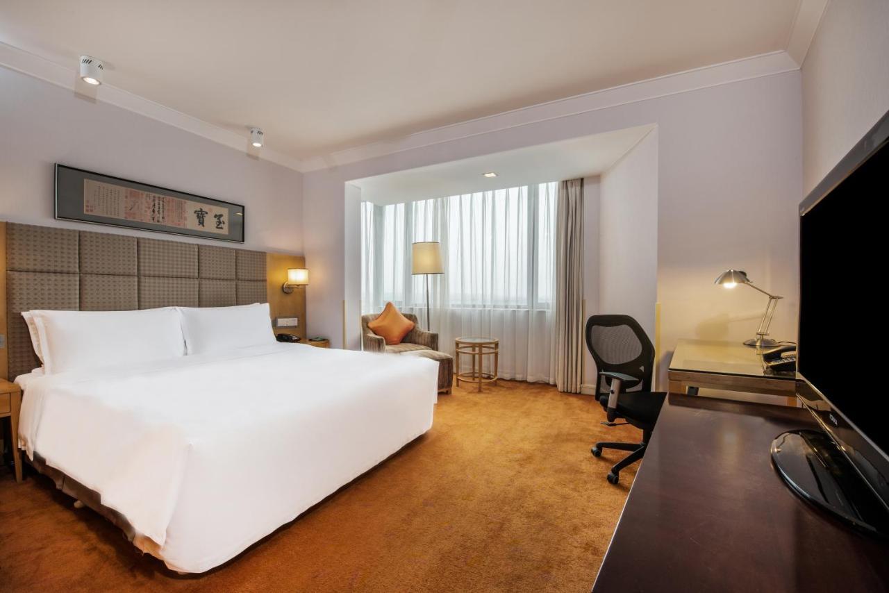 Chambre Lit King-Size Premium