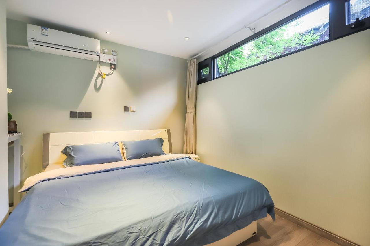 Habitación Doble Deluxe con cama supletoria