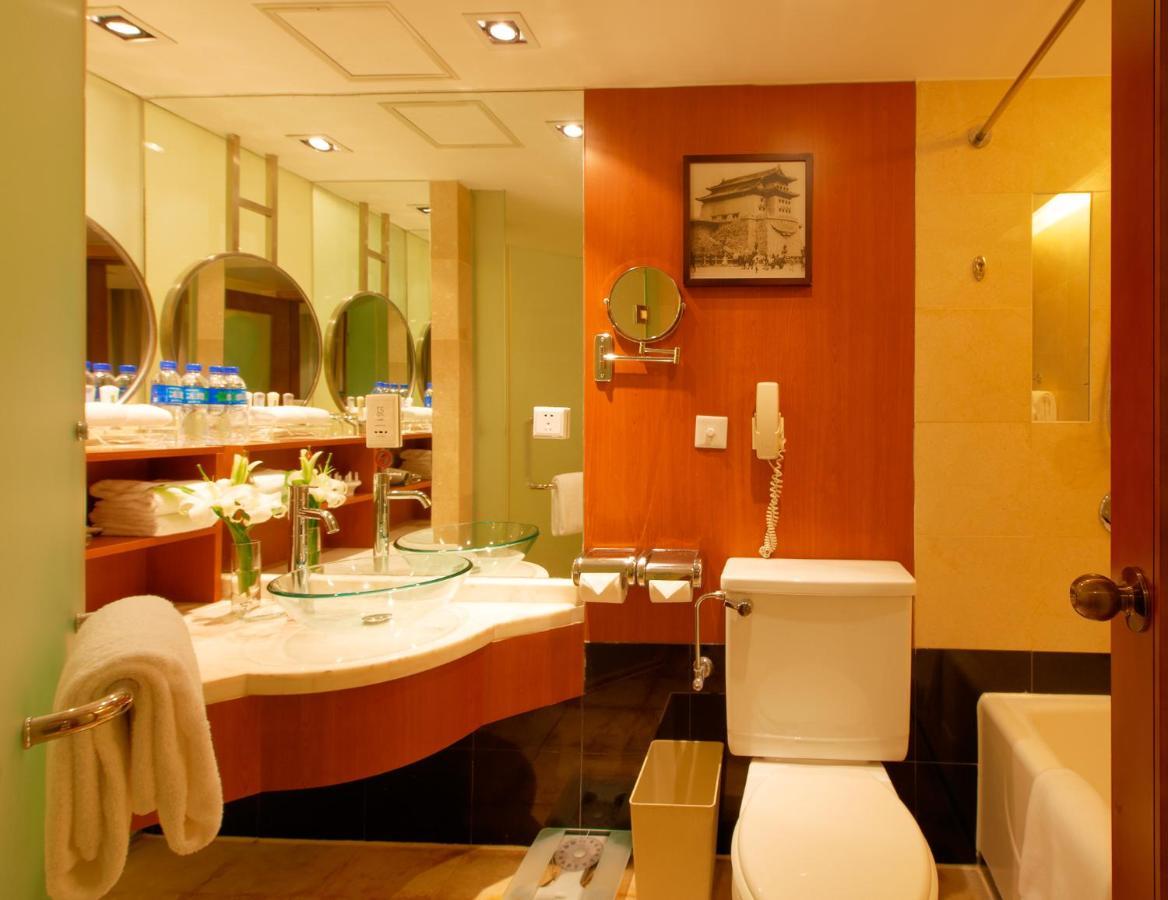 Business Double Room
