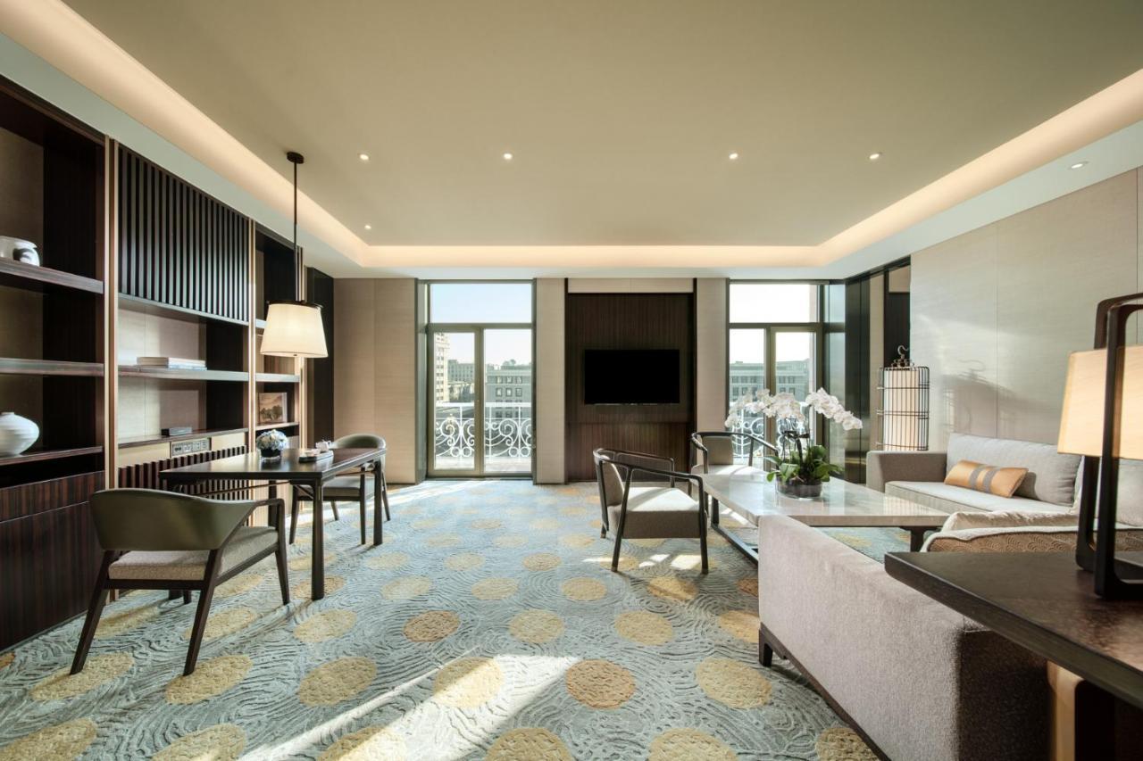 Elite Suite Chang'an Avenue