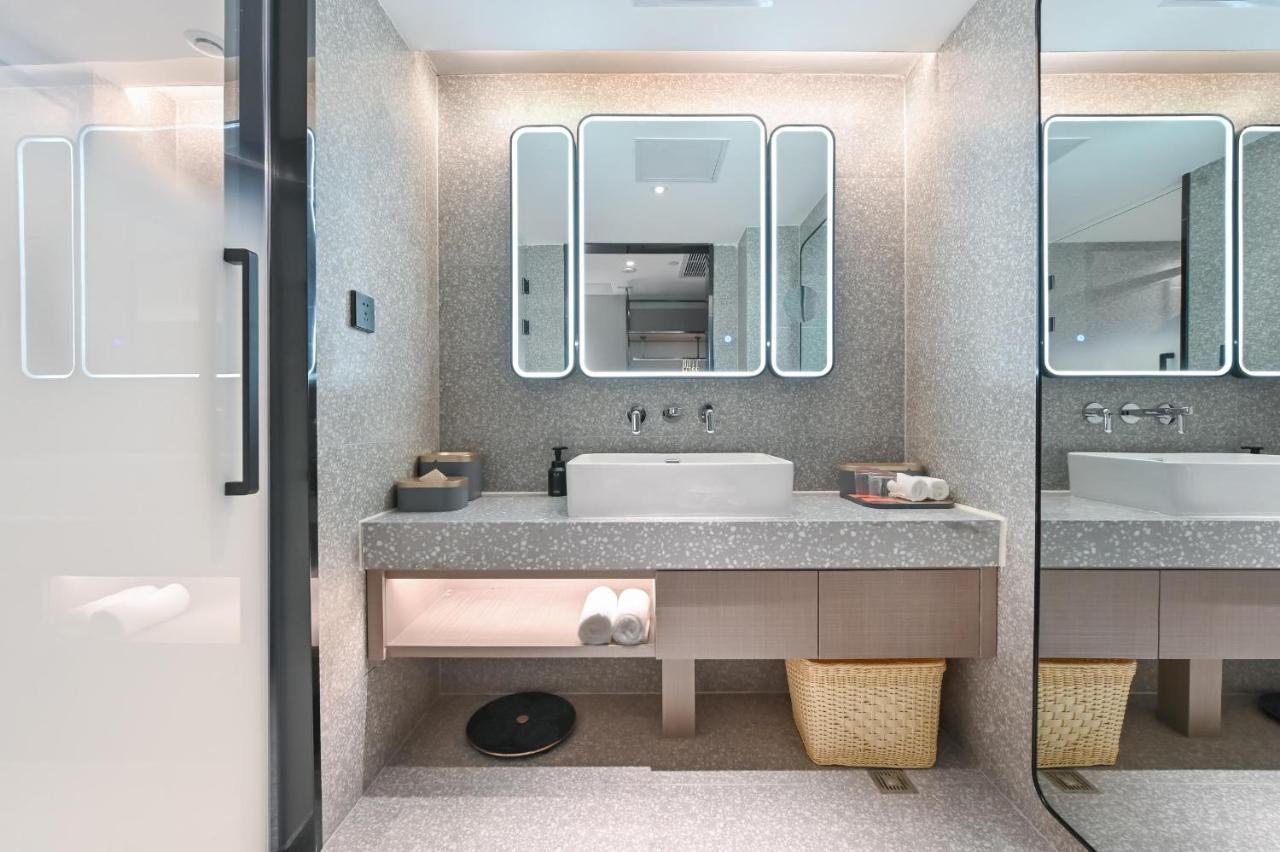 Jimu Twin Room