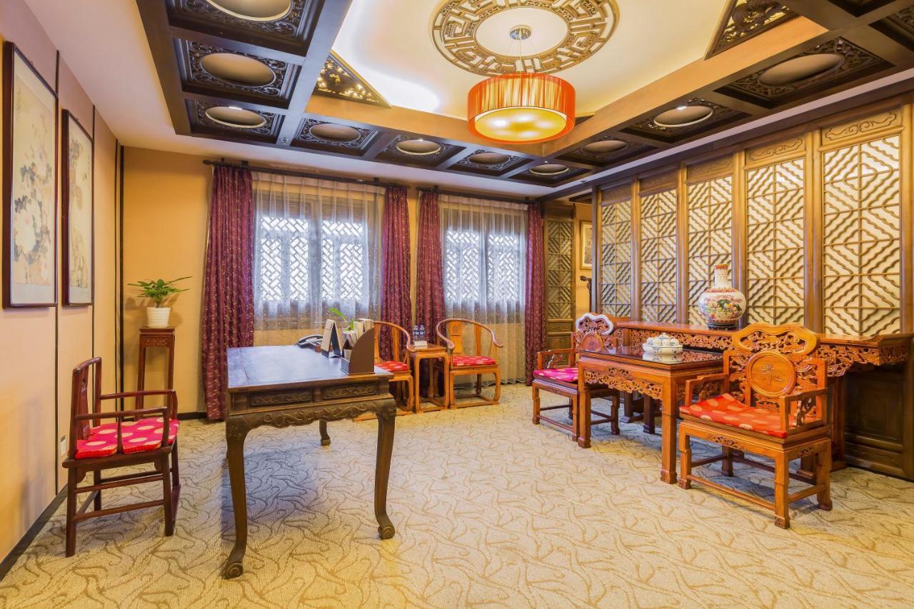 Suite Double Deluxe