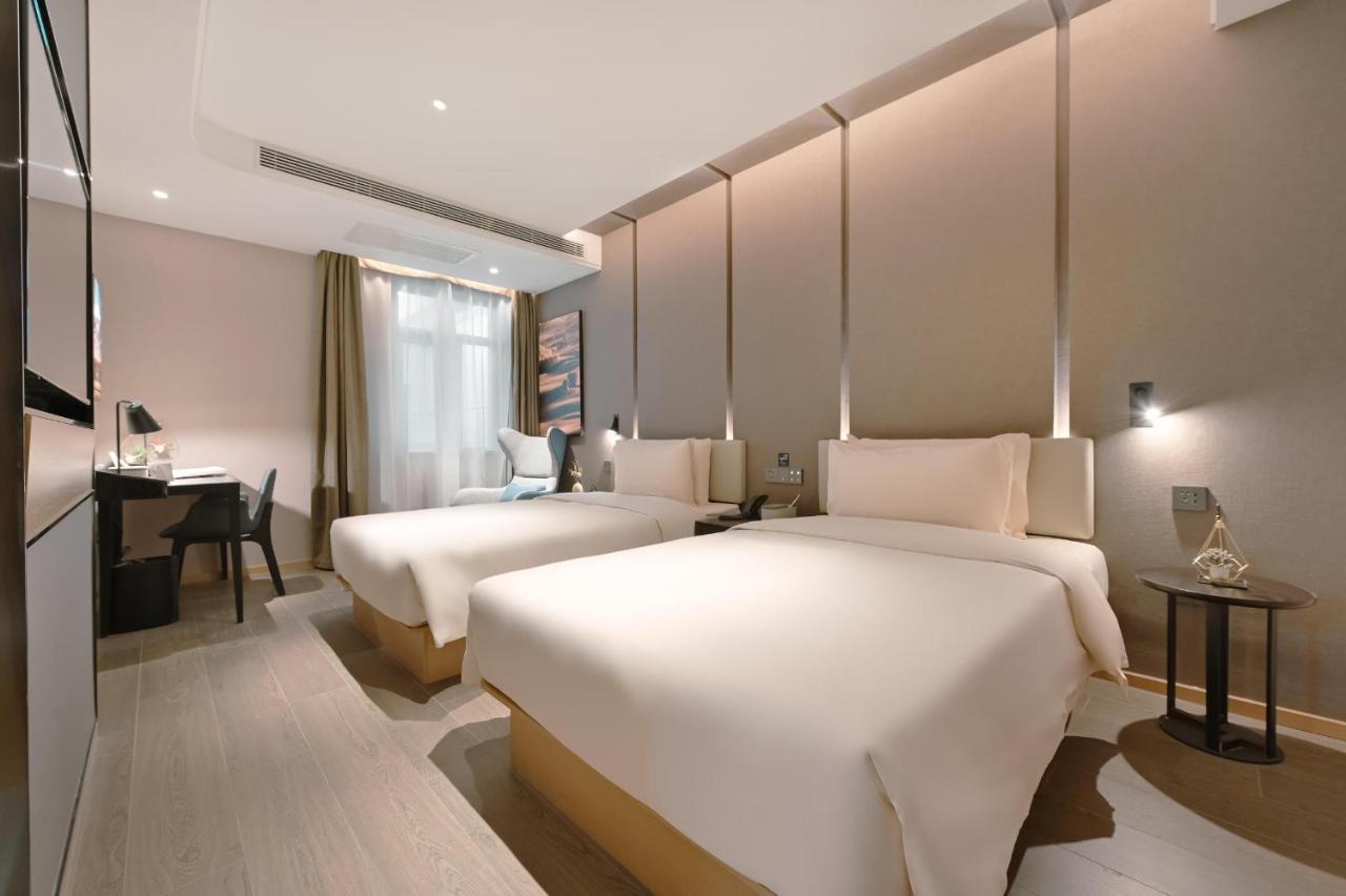 Executive Twin Room