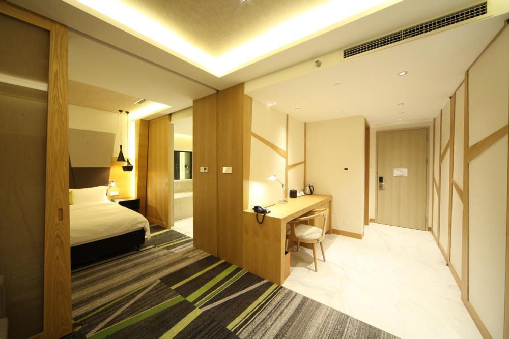 Suite Bamboo