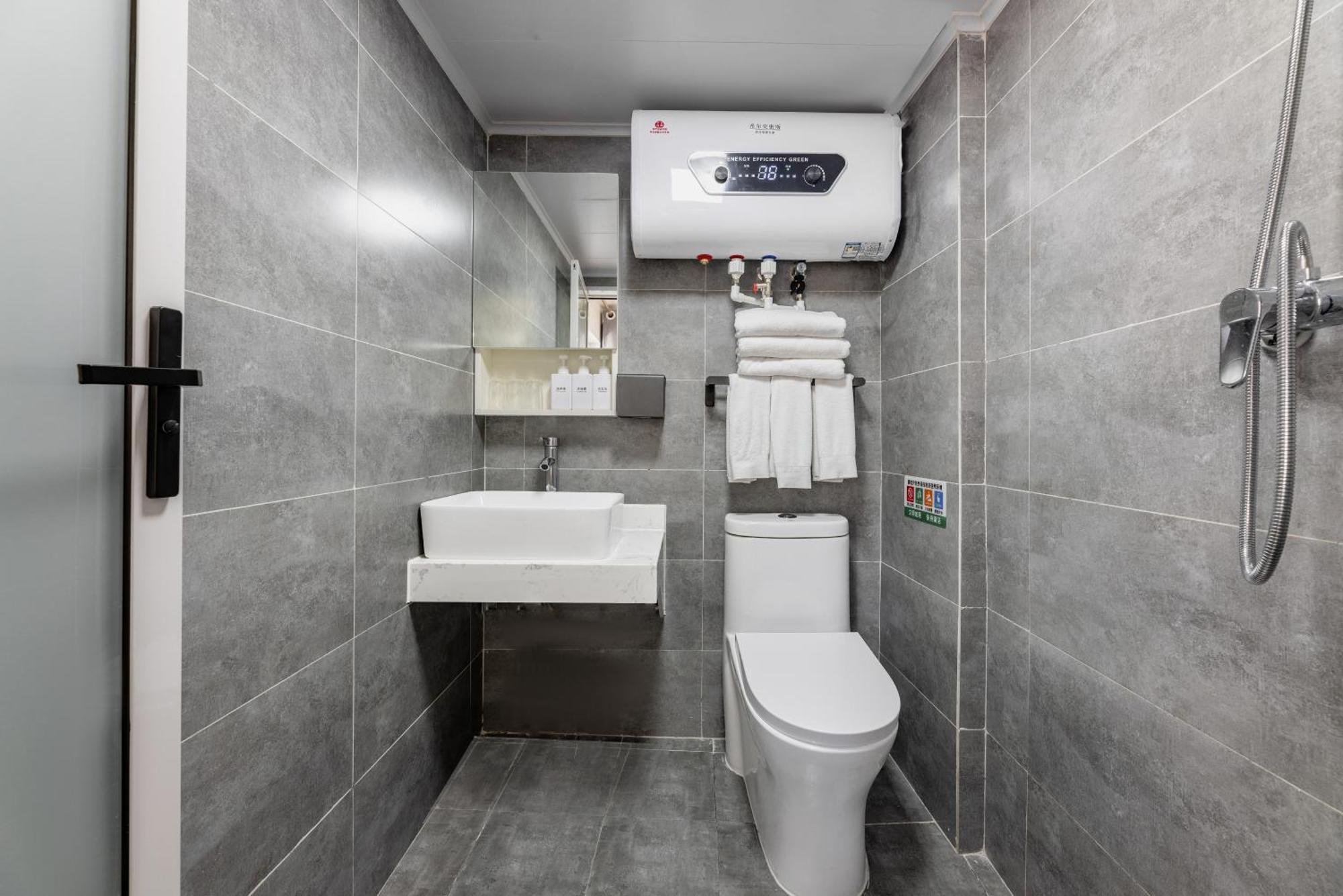 Double Room without Window