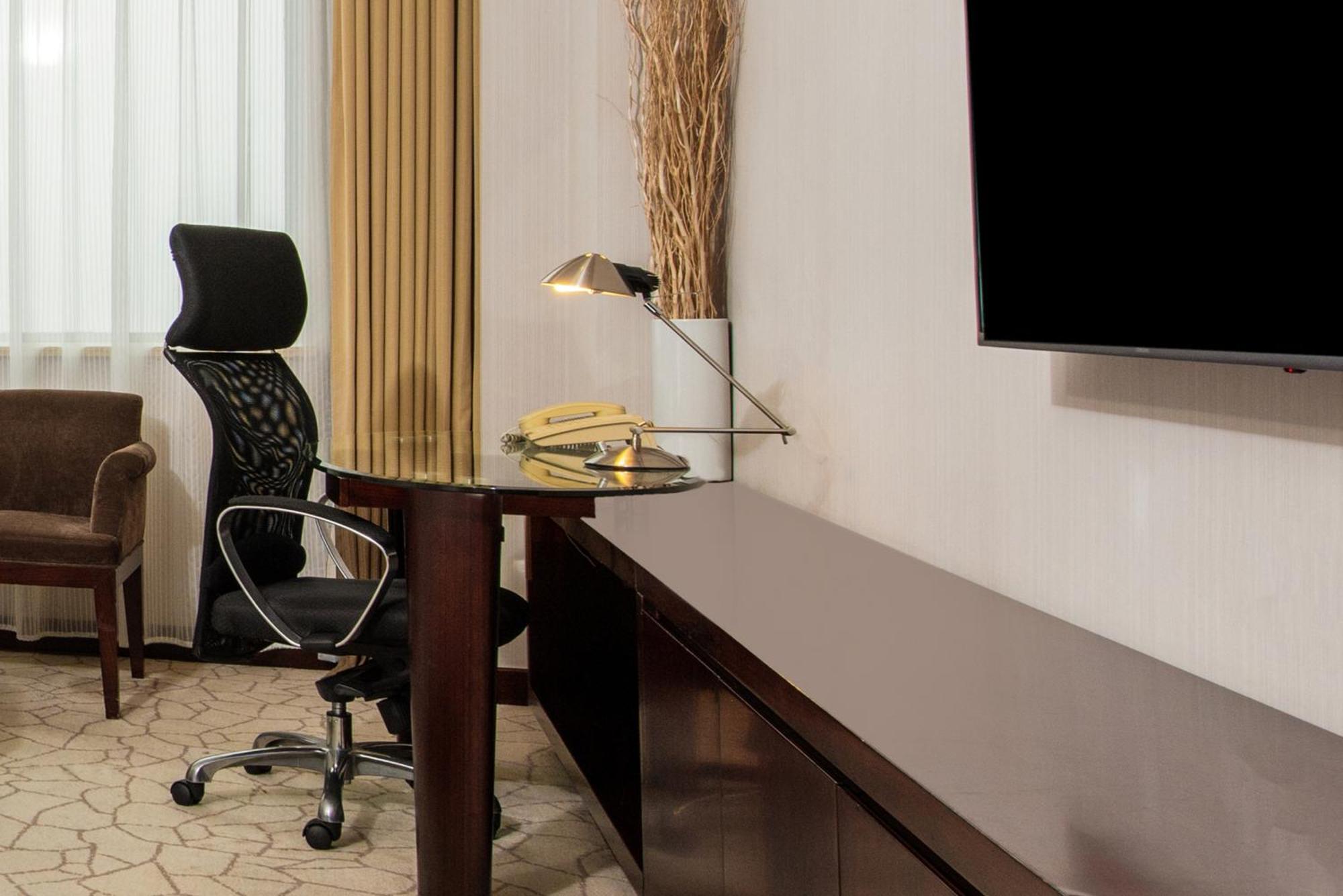 Habitación Premium
