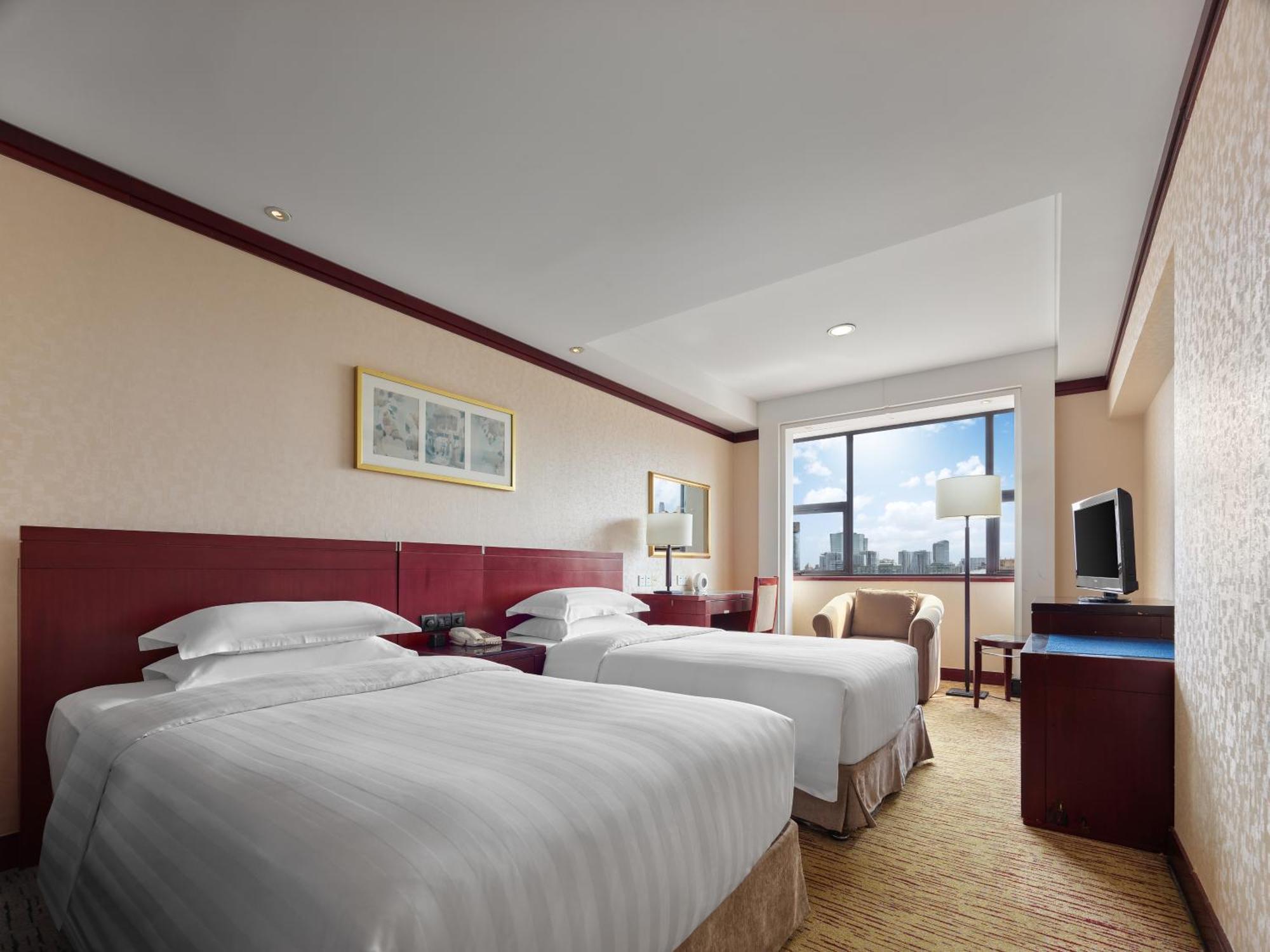 Superior Zweibettzimmer