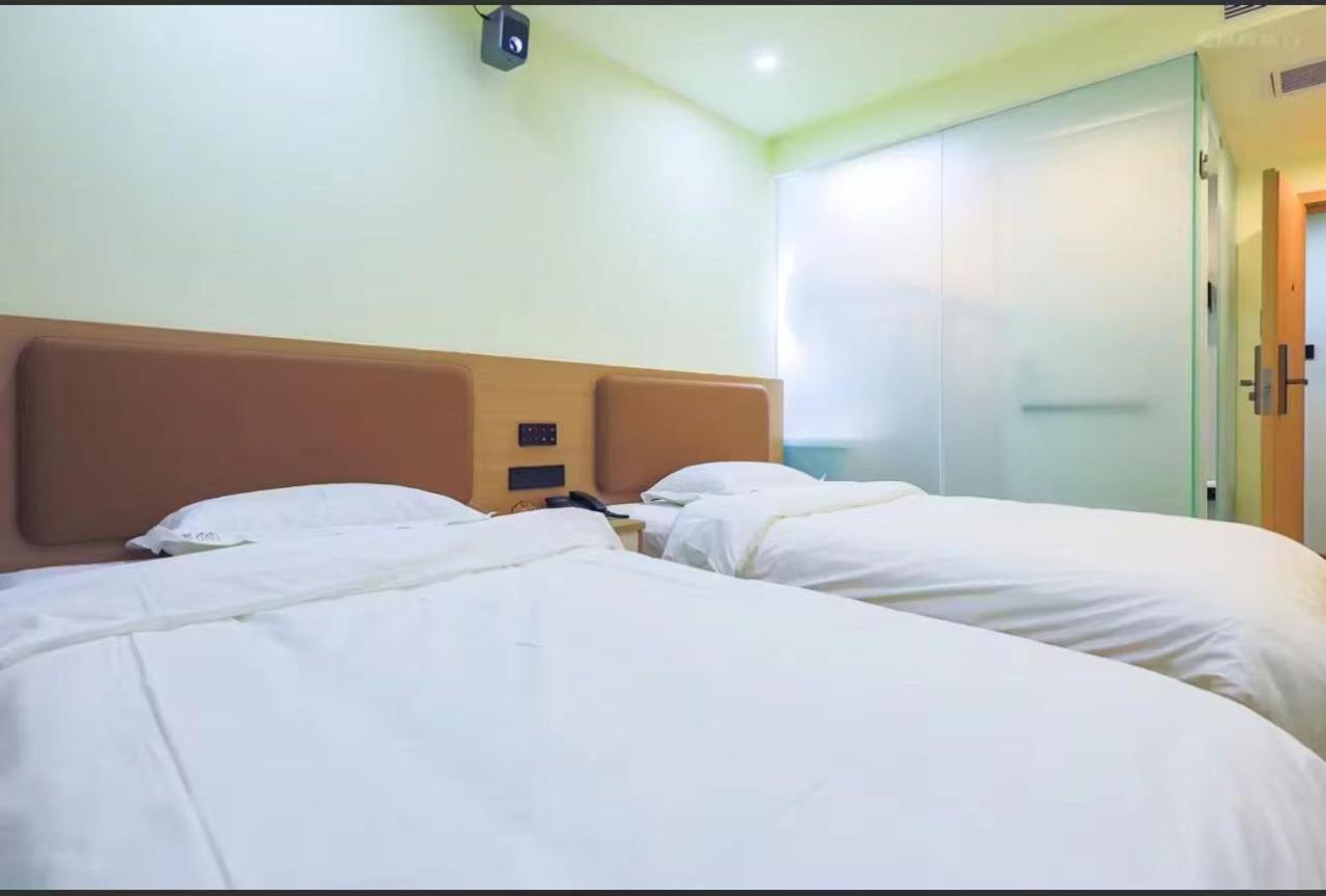Habitación Doble Económica