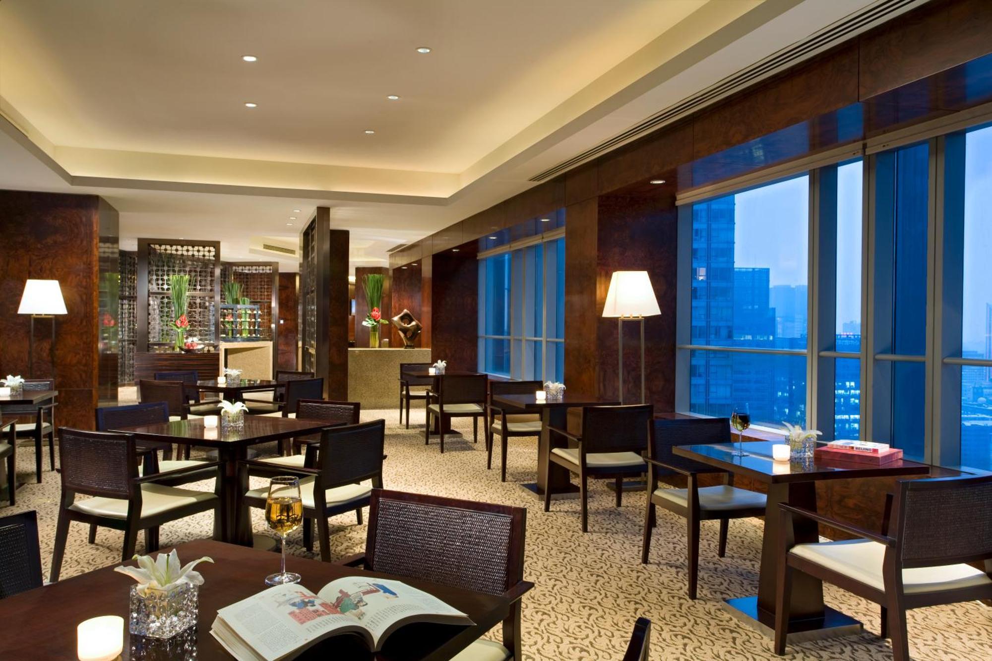 Executive Club Double Room