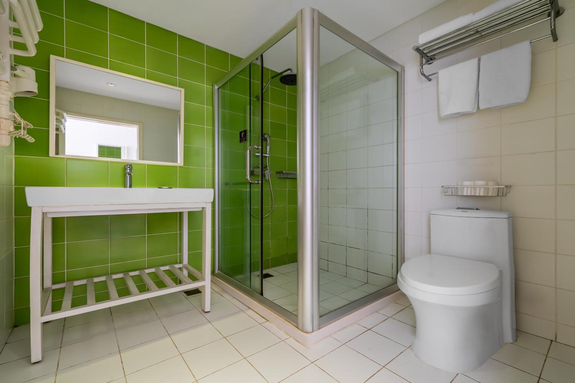 Cama de Solteiro em Dormitório Feminino