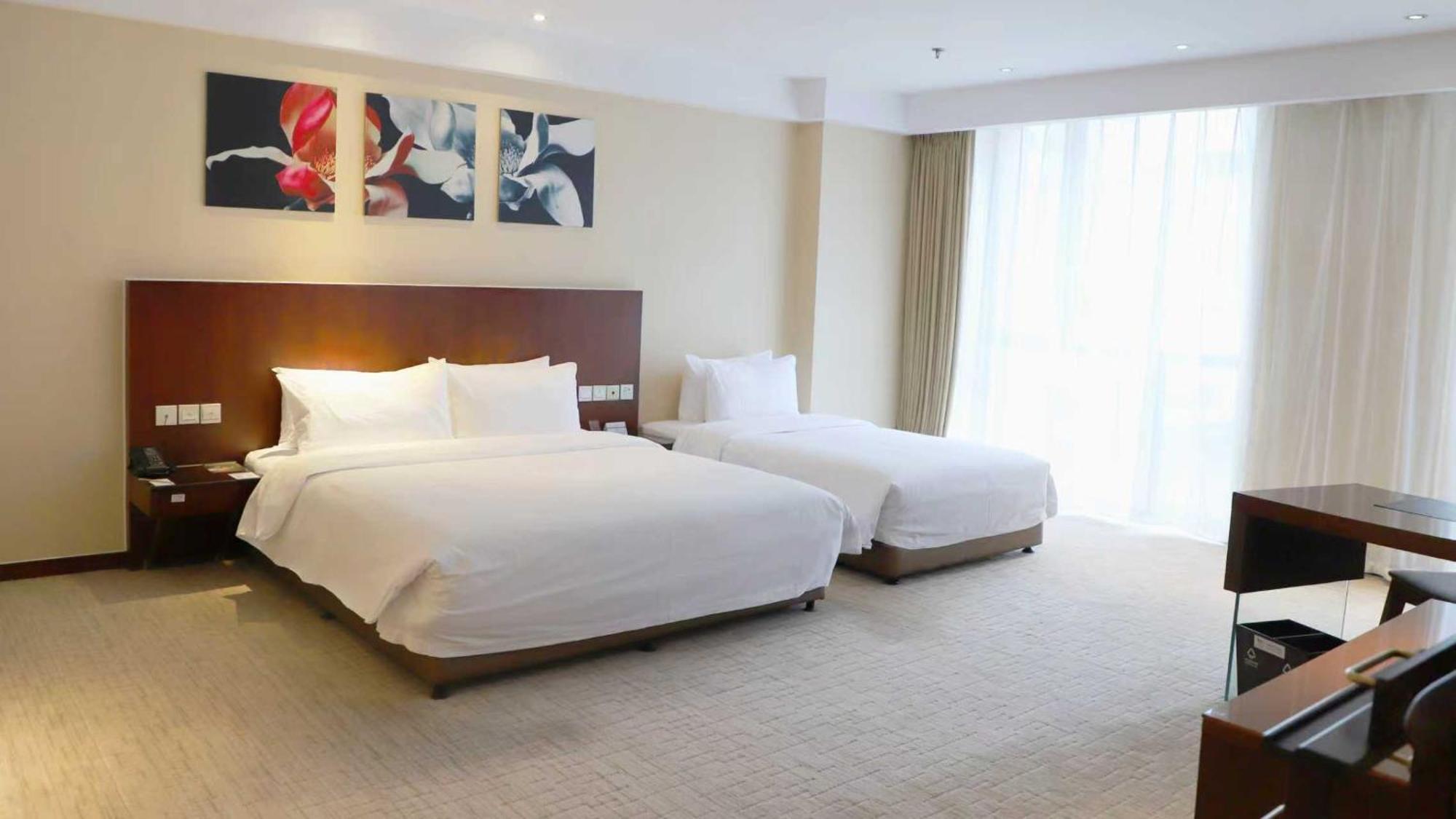 Chambre Familiale