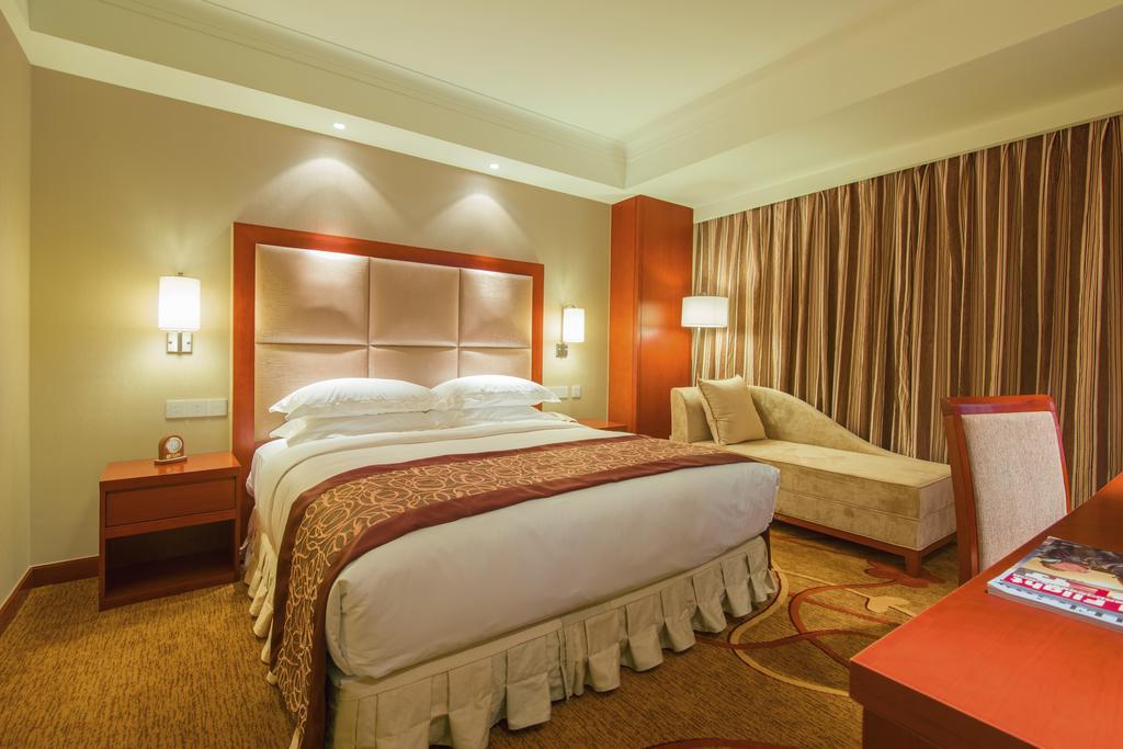 Business Junior Suite