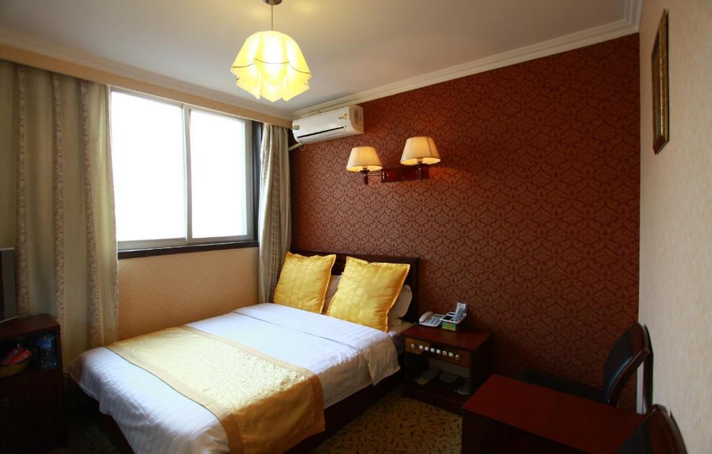 Chambre Double Standard