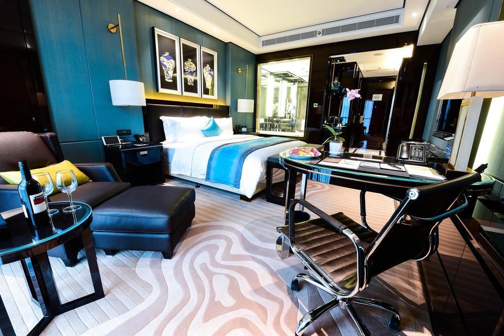 Special Deluxe Double room