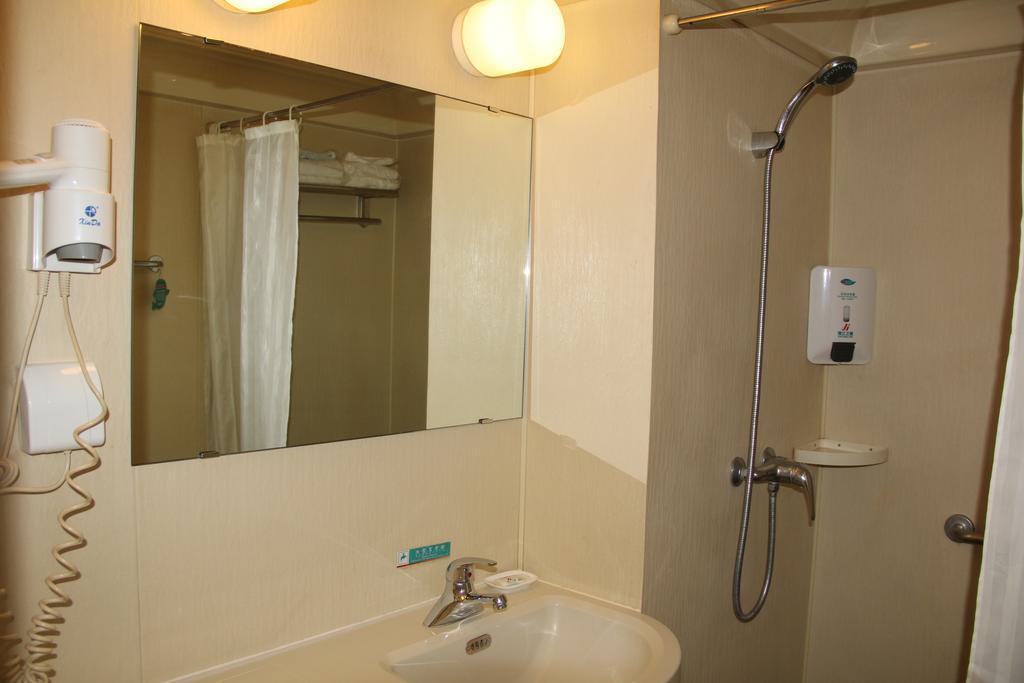 Business Doppelzimmer A
