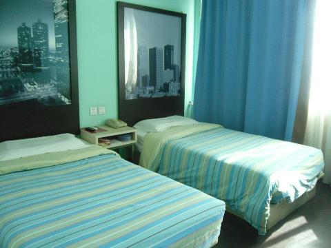 Business Twin Room