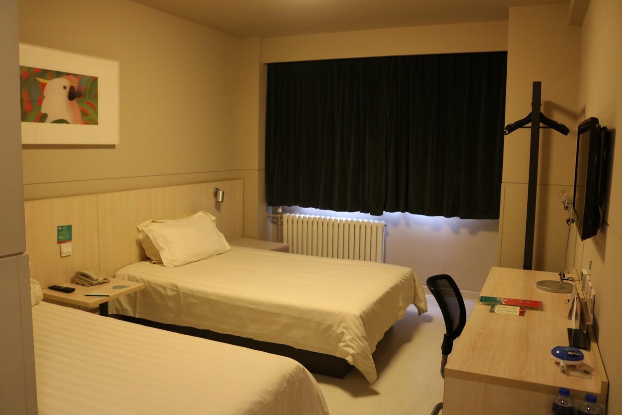 Chambre Lits Jumeaux Supérieure