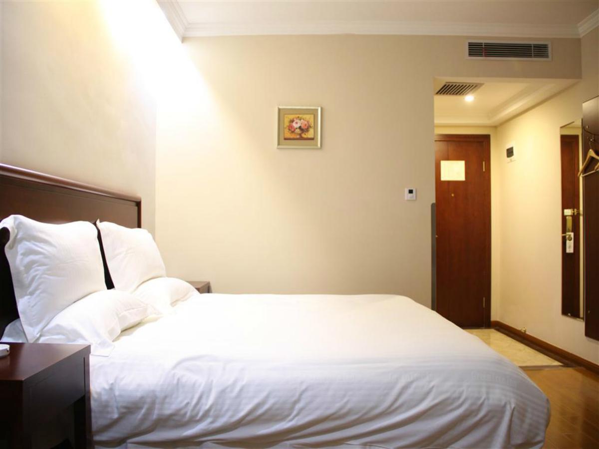 Double Room A