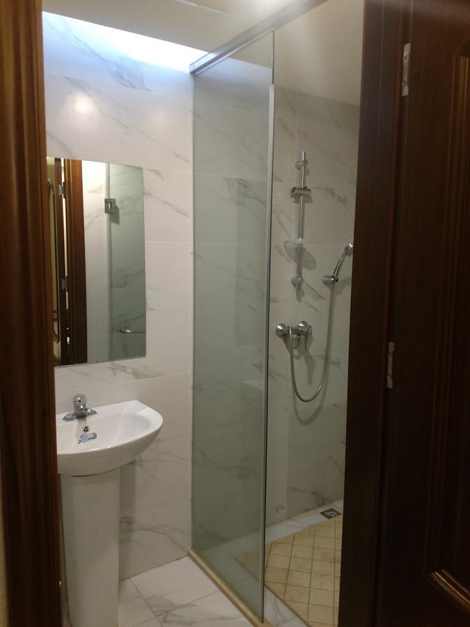 Double Room (No Window)
