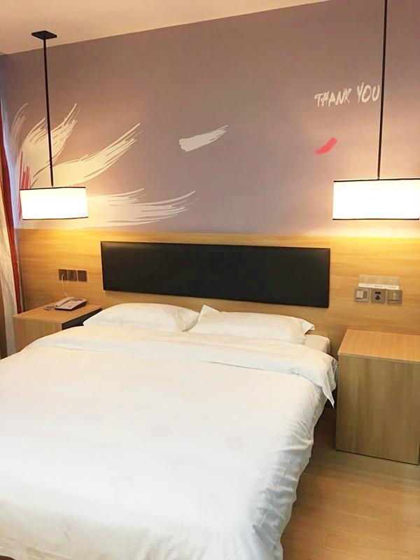 Oferta Especial de Quarto Duplo
