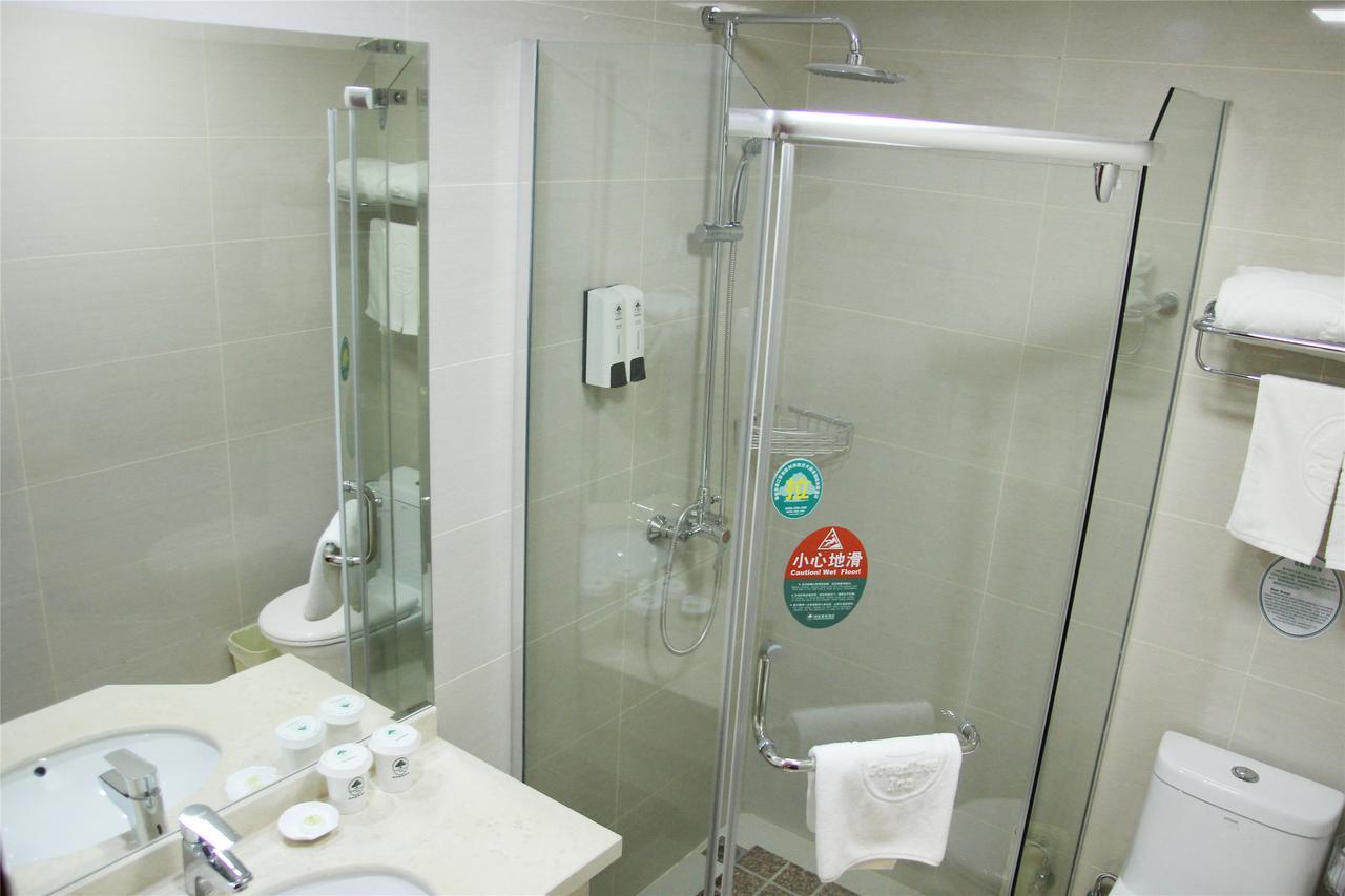 Mainland Chinese Citizens - Standard Twin Room