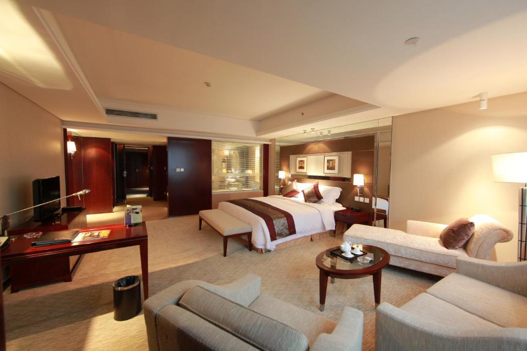 Chambre Double Deluxe