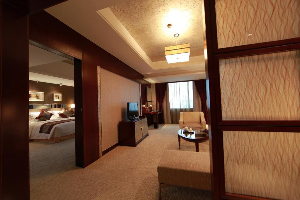 Suite Deluxe
