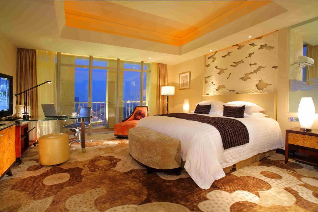 Chambre Double Exécutive