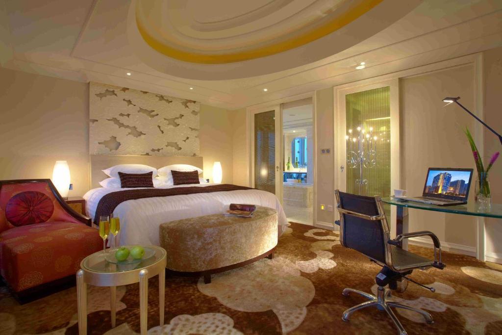 Suite de Luxe