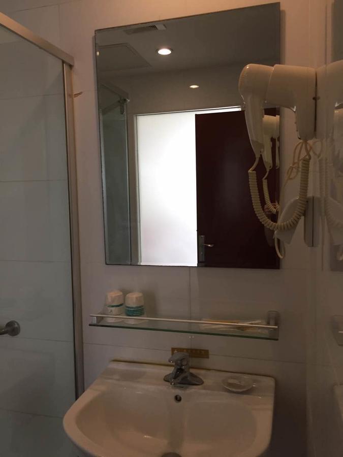 Business Double Room A