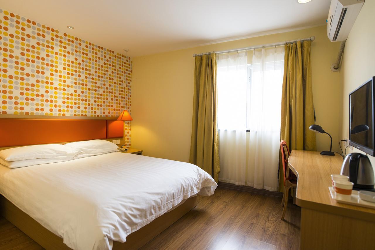 Quarto Duplo - Cidadãos Chineses do Continente