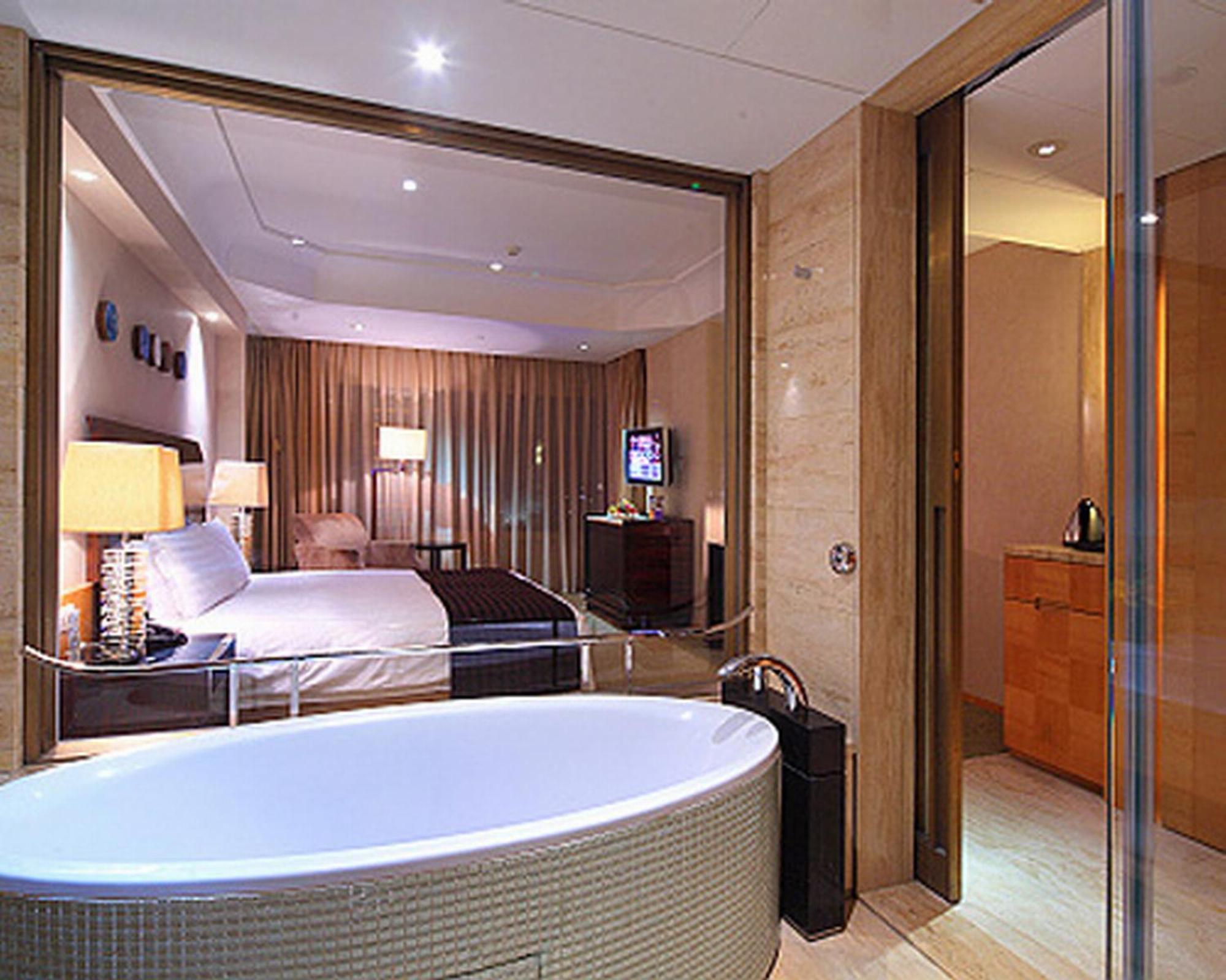 Chambre Lit King-Size Supérieure