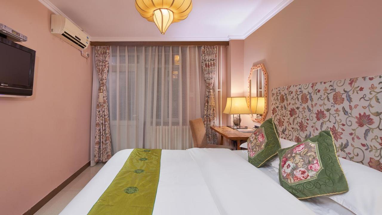 Chambre Double Standard