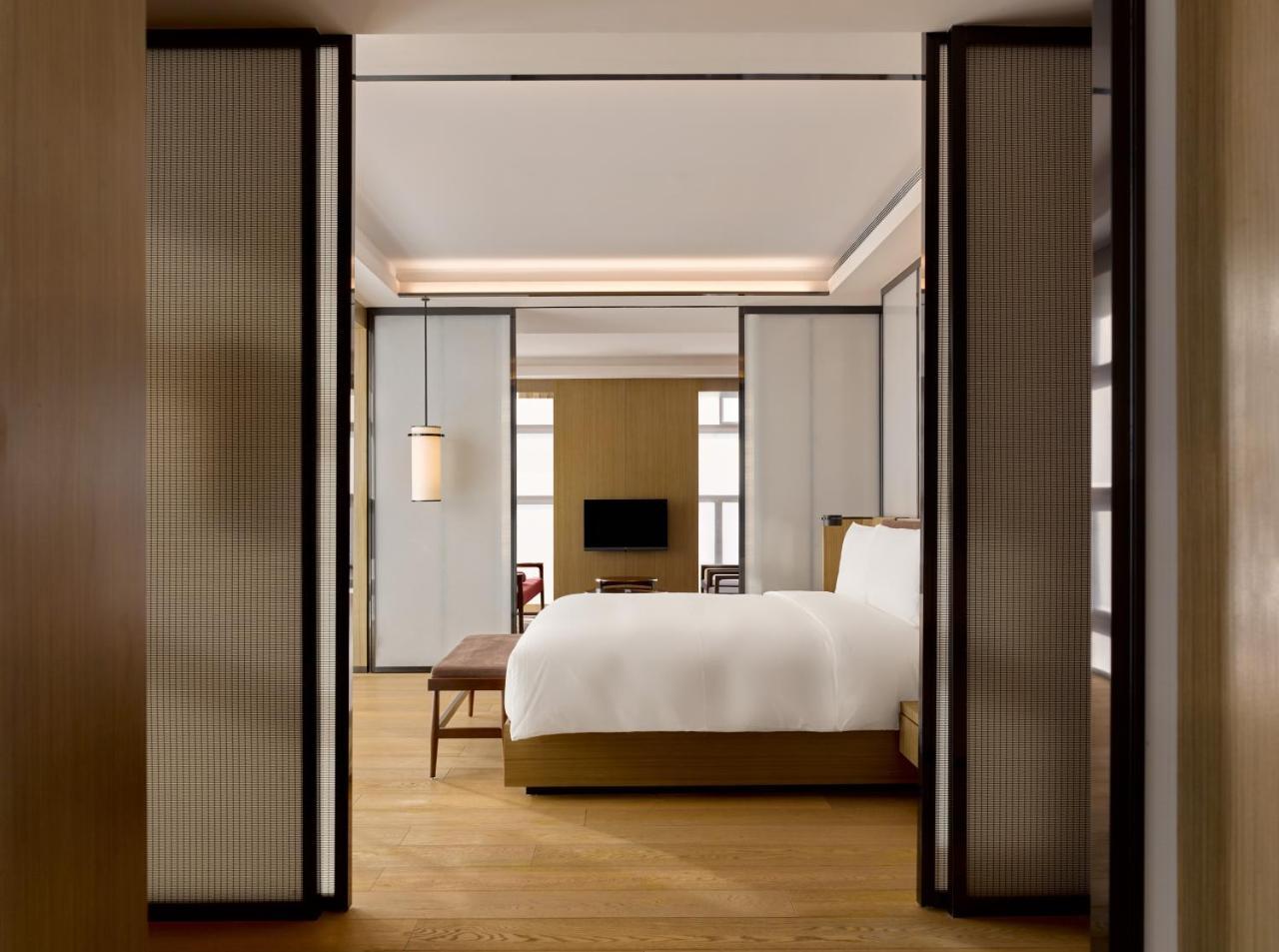 Suite-Zimmer Puxuan