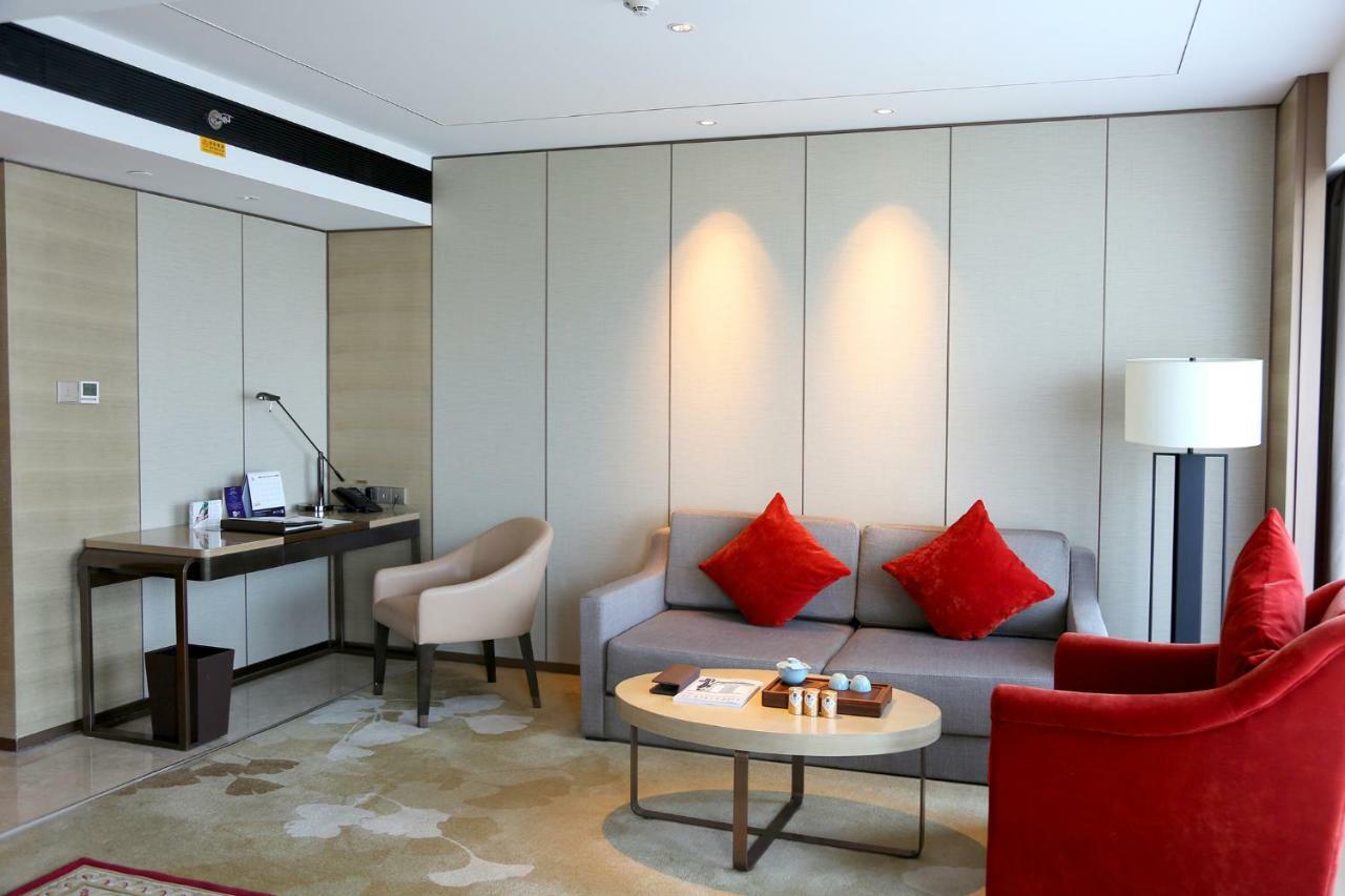 City View Business Deluxe King Room