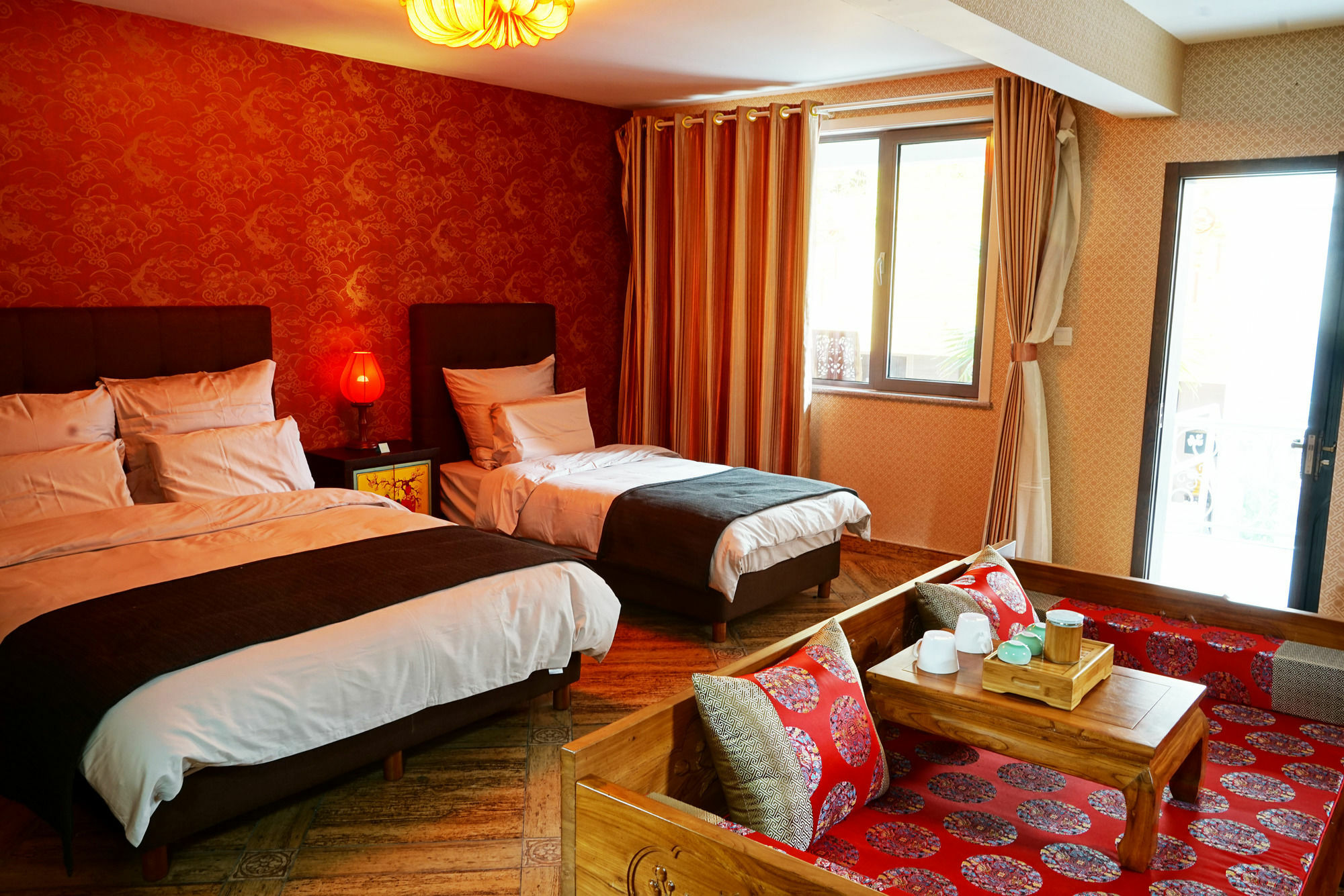 Suite Premier