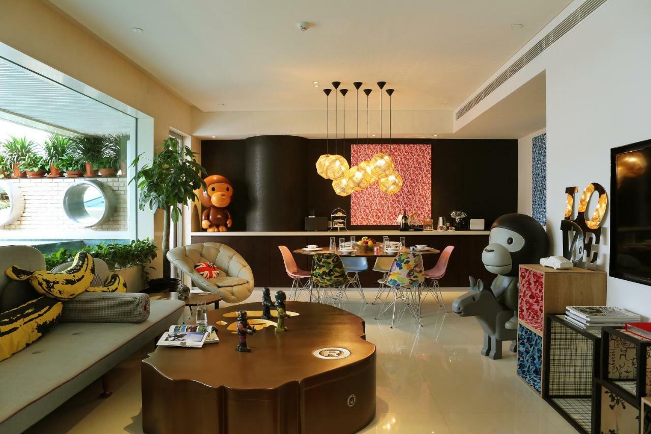 Suite Lagoon Deluxe