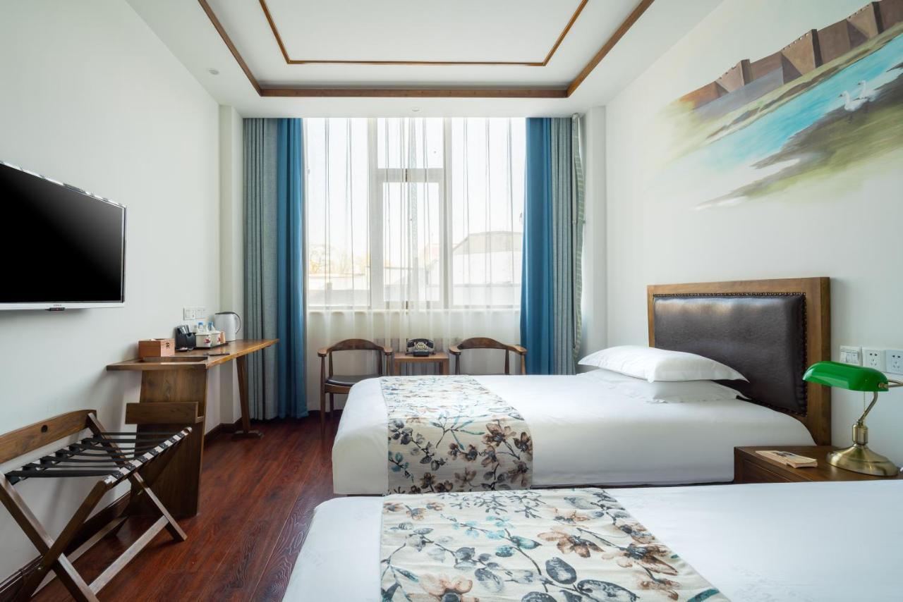 Superior Business Zweibettzimmer