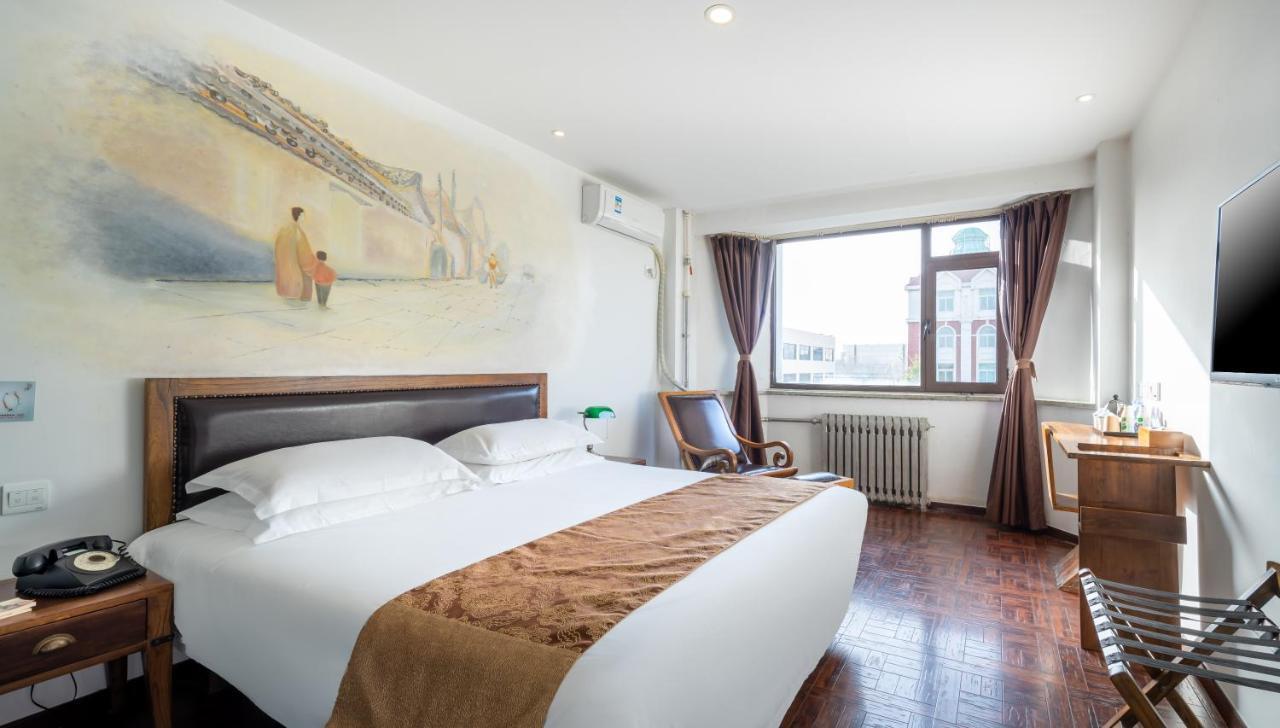 Business Doppelzimmer