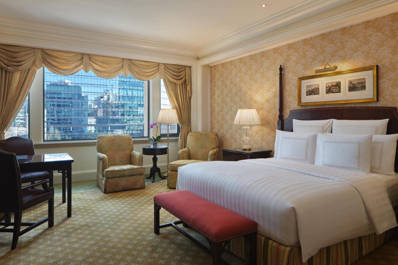 Deluxe Kamer met 1 Kingsize Bed