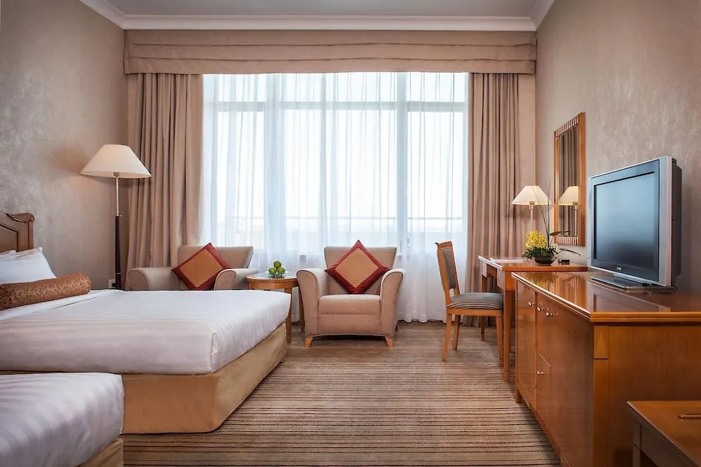 Beijing Hotel-1